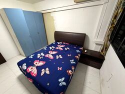 Blk 211 Boon Lay Place (Jurong West), HDB 3 Rooms #605957131